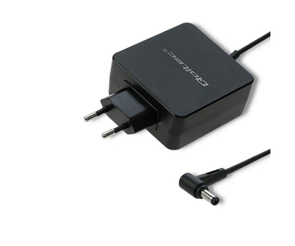 Zasilacz do laptopów Qoltec do laptopa Asus 65W | 19V | 3.42A | 5.5*2.5 51745